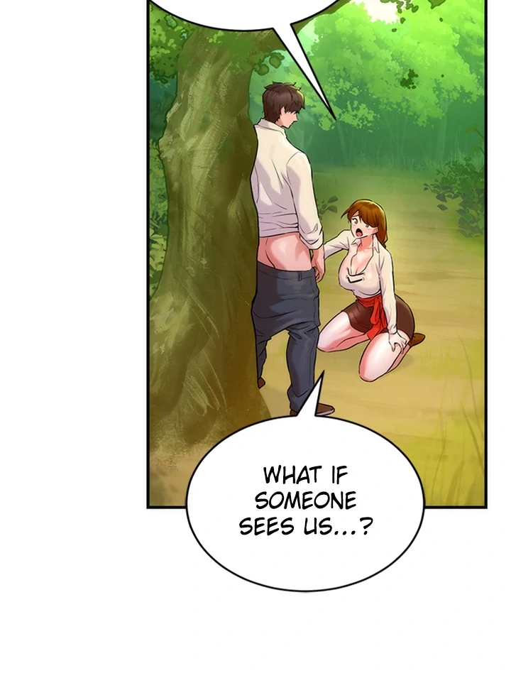 The Hero Violating the Girls Chapter 3 - page 107