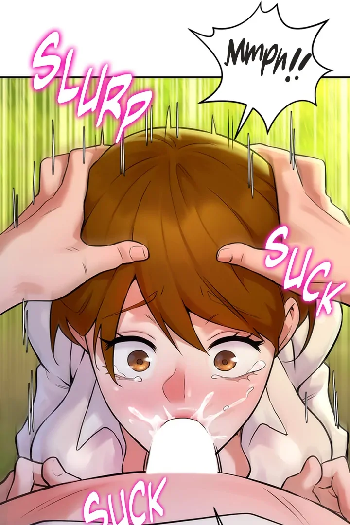 The Hero Violating the Girls Chapter 3 - page 110