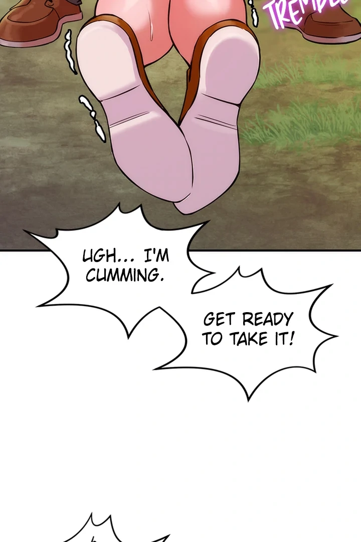 The Hero Violating the Girls Chapter 3 - page 115