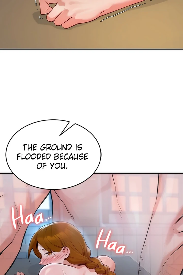 The Hero Violating the Girls Chapter 3 - page 11