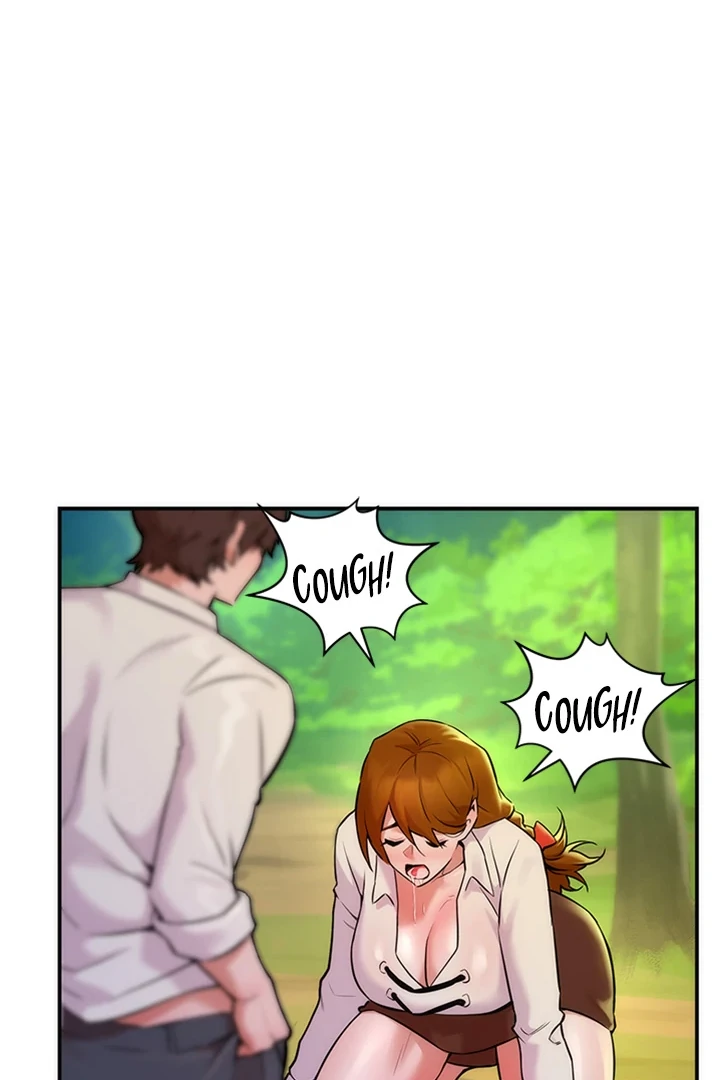 The Hero Violating the Girls Chapter 3 - page 119