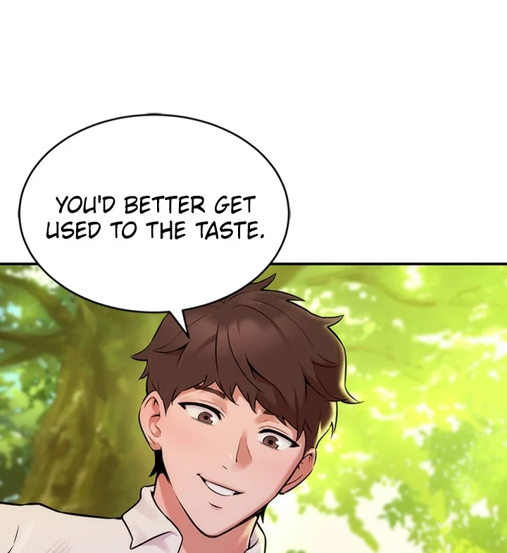 The Hero Violating the Girls Chapter 3 - page 122