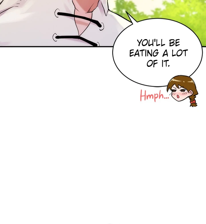 The Hero Violating the Girls Chapter 3 - page 123