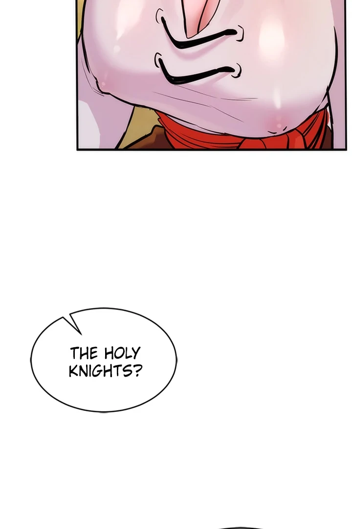 The Hero Violating the Girls Chapter 3 - page 125