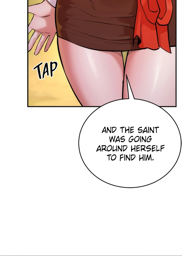 The Hero Violating the Girls Chapter 3 - page 127