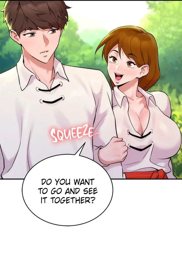 The Hero Violating the Girls Chapter 3 - page 128