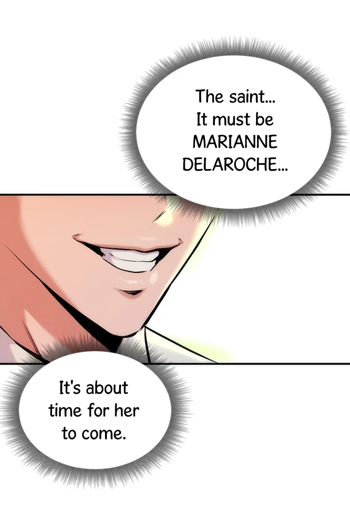 The Hero Violating the Girls Chapter 3 - page 129