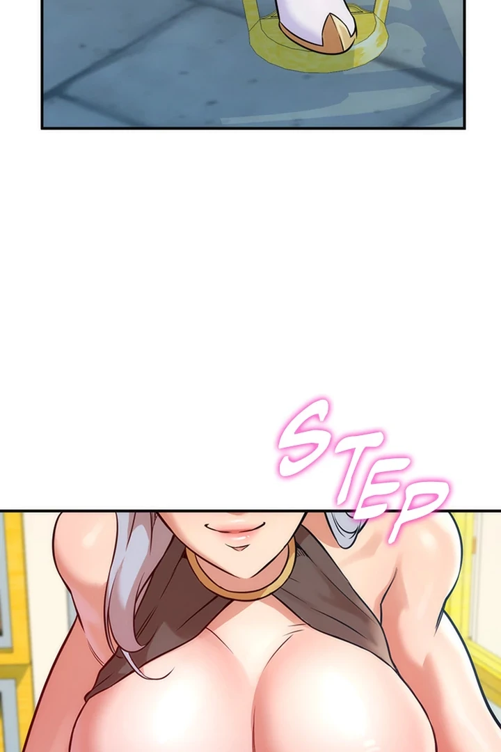 The Hero Violating the Girls Chapter 3 - page 140