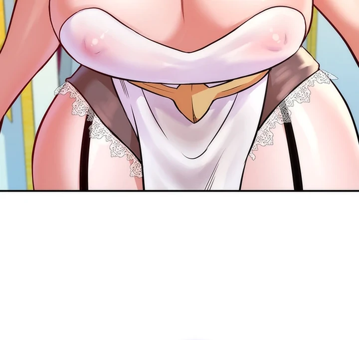 The Hero Violating the Girls Chapter 3 - page 141