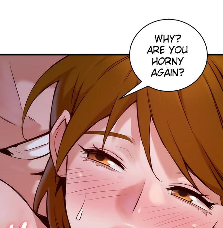 The Hero Violating the Girls Chapter 3 - page 21