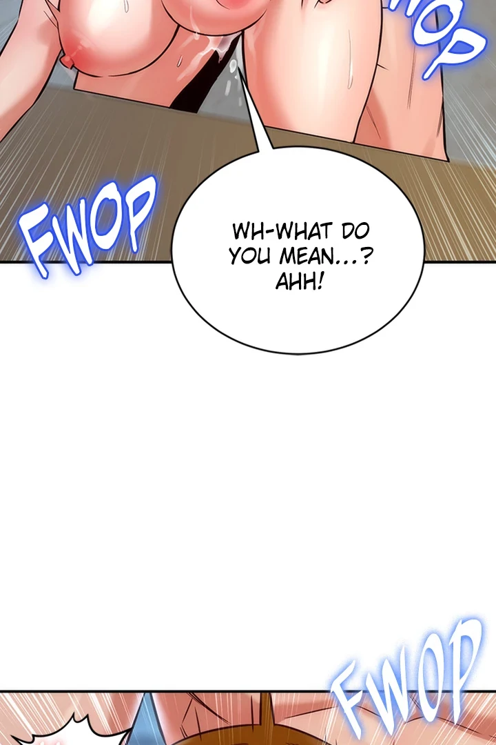 The Hero Violating the Girls Chapter 3 - page 28