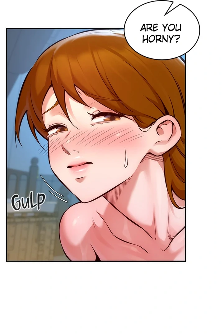 The Hero Violating the Girls Chapter 3 - page 37