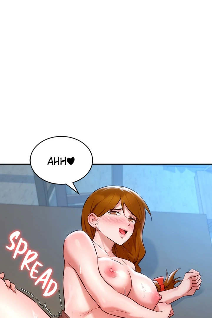 The Hero Violating the Girls Chapter 3 - page 42