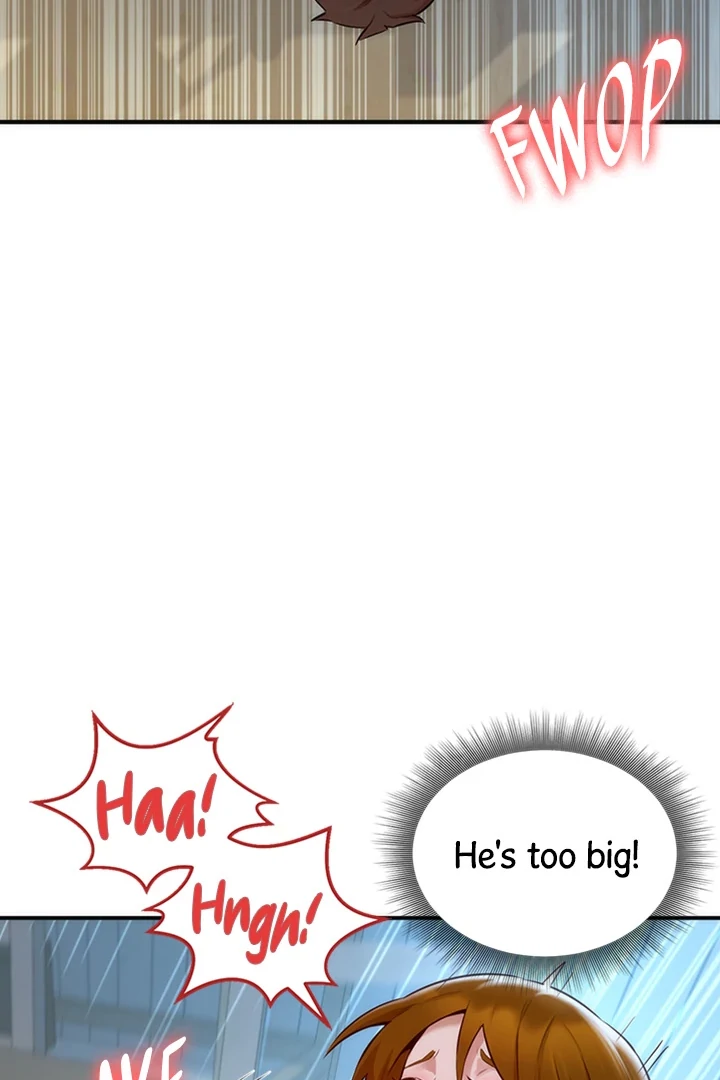 The Hero Violating the Girls Chapter 3 - page 48