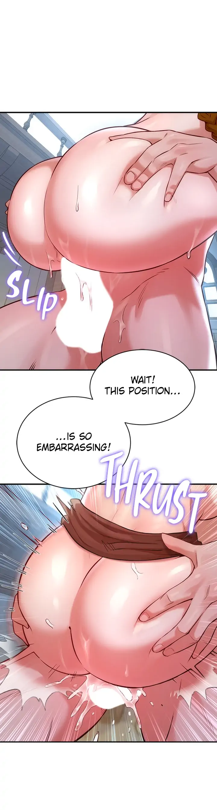 The Hero Violating the Girls Chapter 3 - page 67
