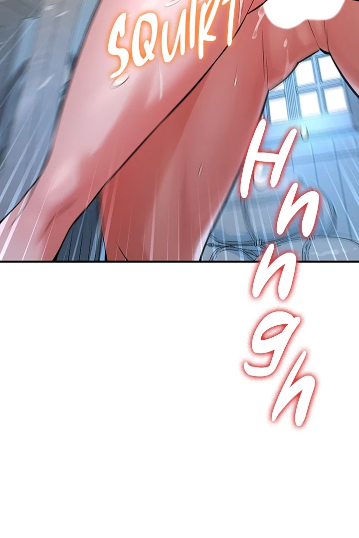 The Hero Violating the Girls Chapter 3 - page 6