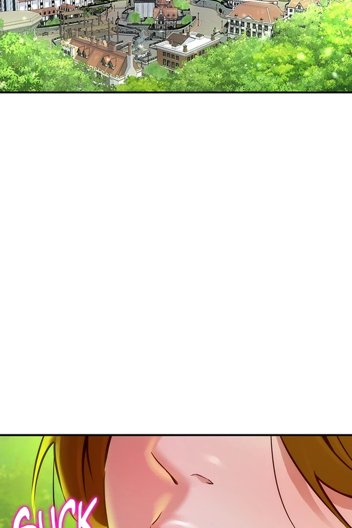 The Hero Violating the Girls Chapter 3 - page 93