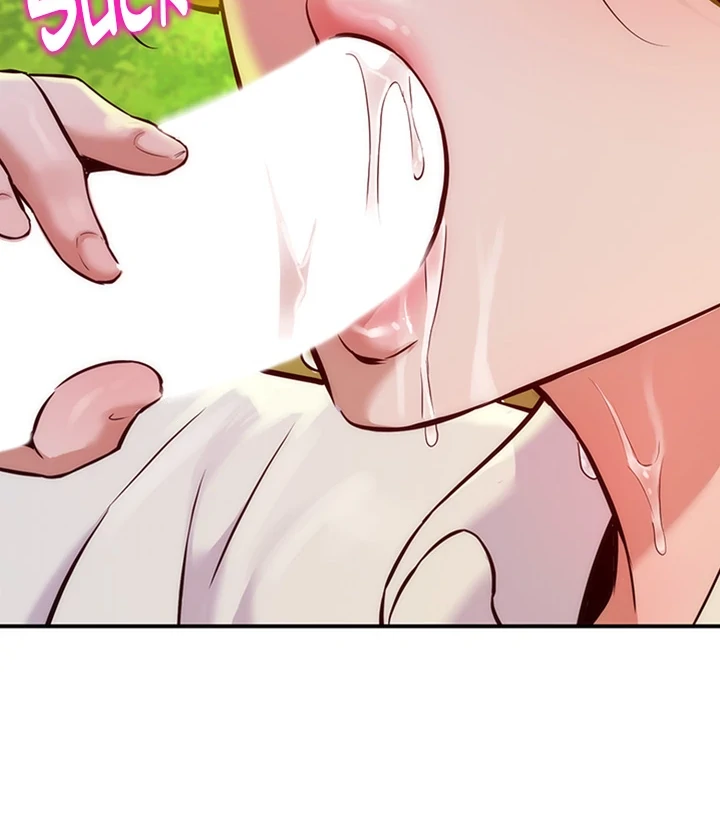 The Hero Violating the Girls Chapter 3 - page 94