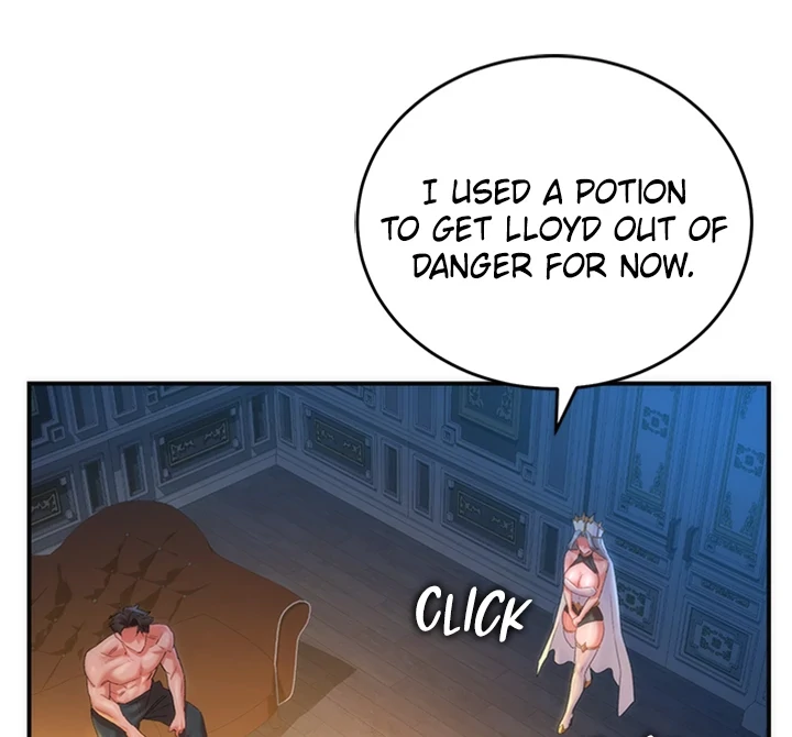 The Hero Violating the Girls Chapter 21 - page 105