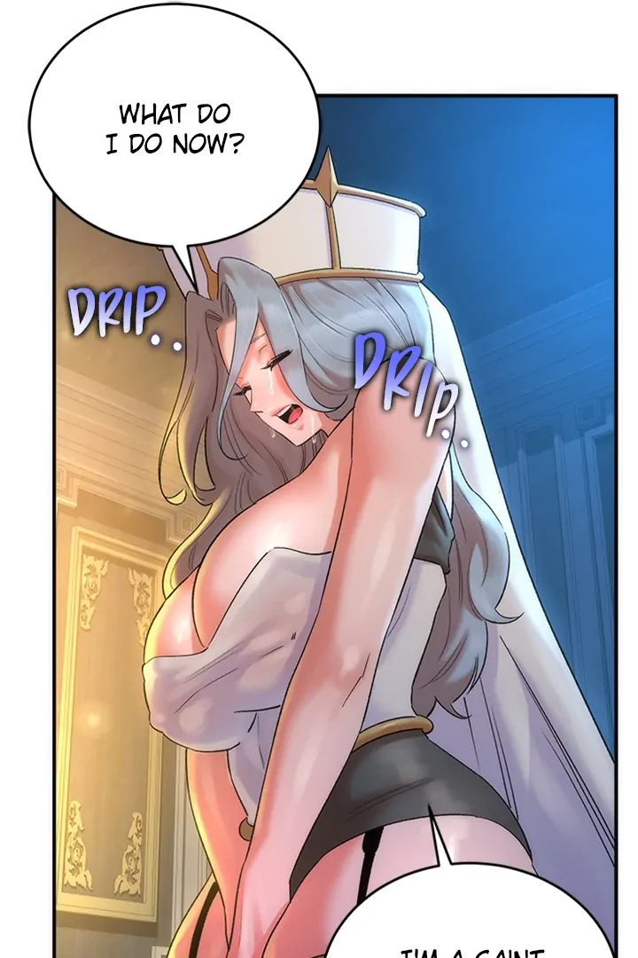 The Hero Violating the Girls Chapter 21 - page 107