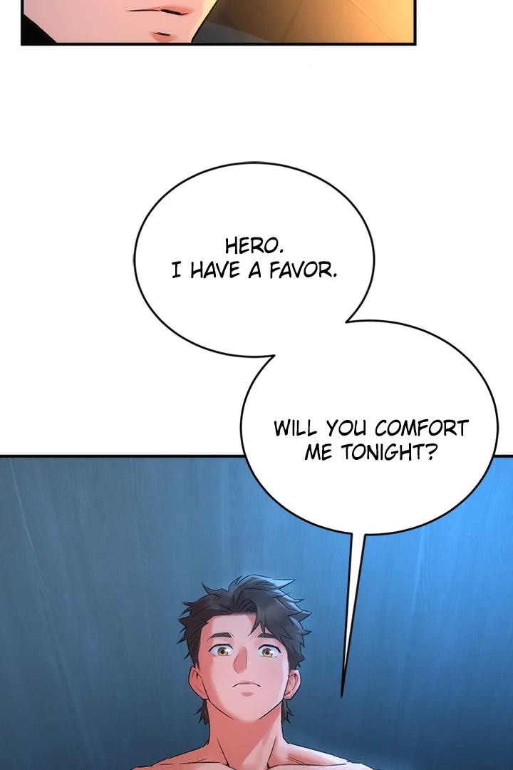 The Hero Violating the Girls Chapter 21 - page 109