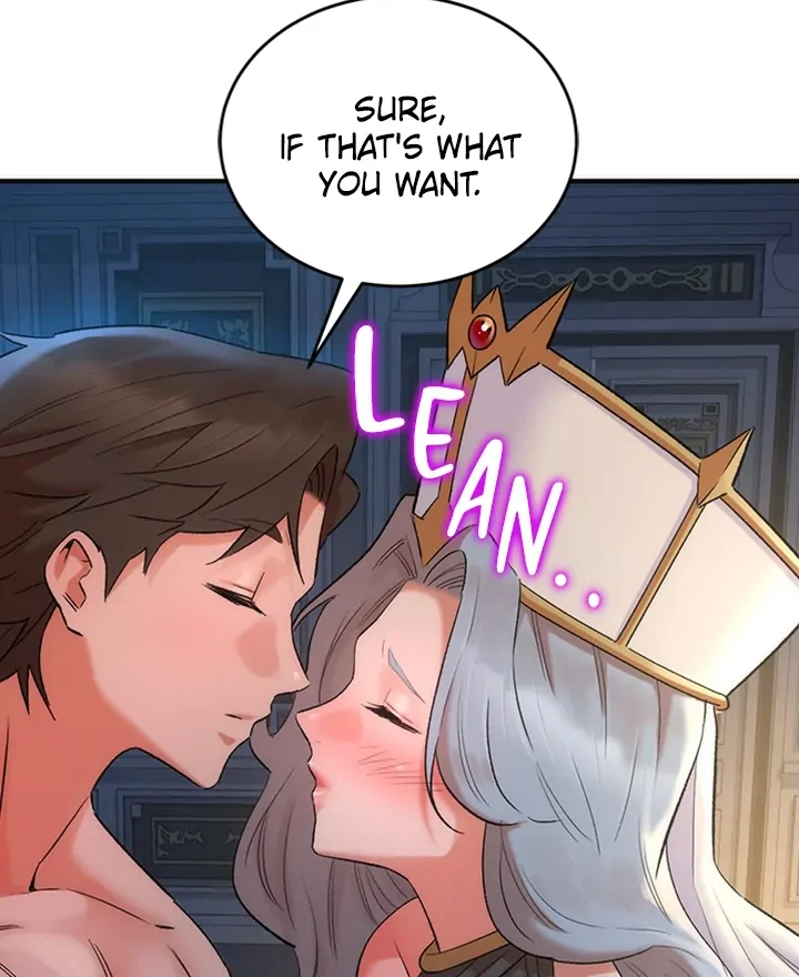 The Hero Violating the Girls Chapter 21 - page 115