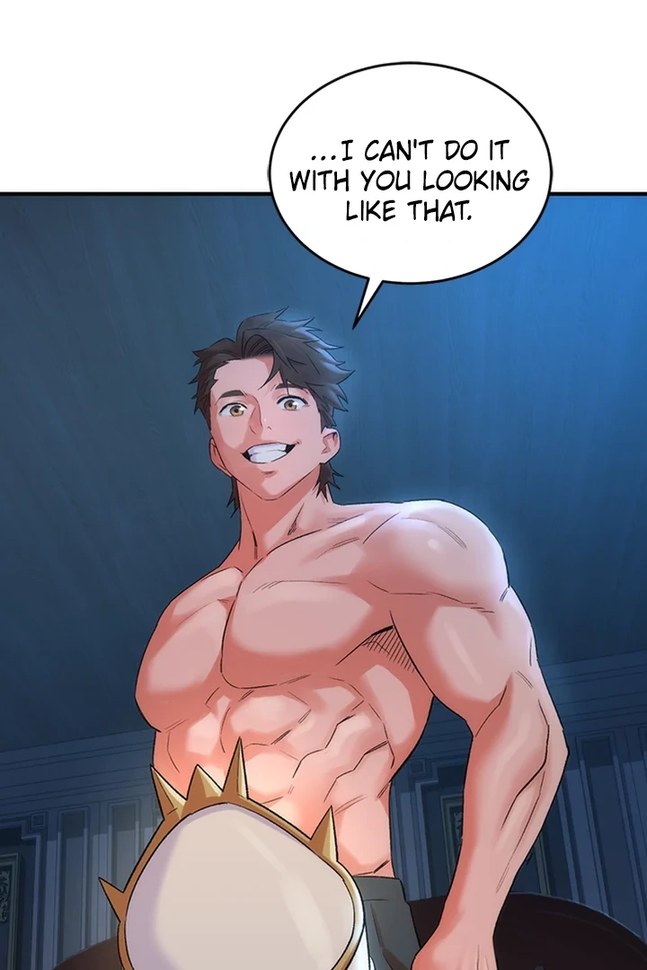 The Hero Violating the Girls Chapter 21 - page 118