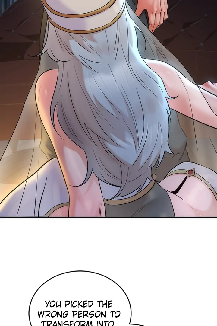 The Hero Violating the Girls Chapter 21 - page 119