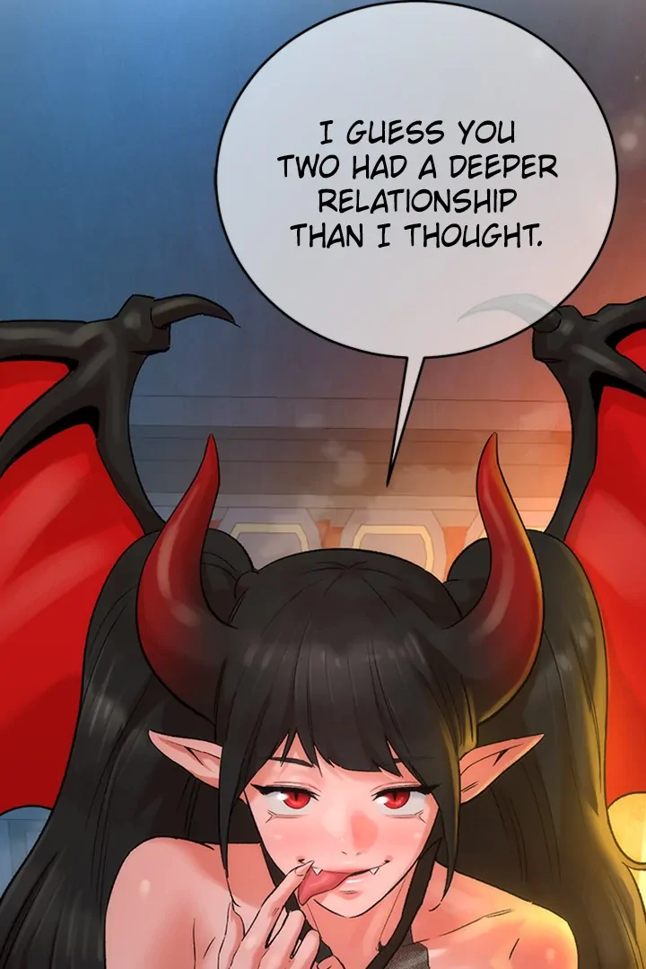 The Hero Violating the Girls Chapter 21 - page 122