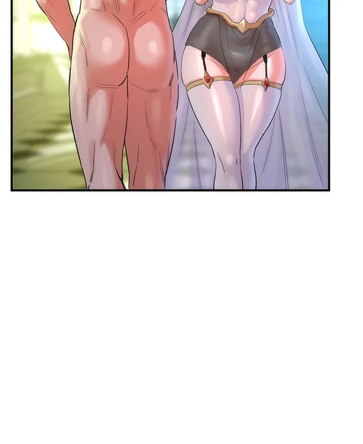 The Hero Violating the Girls Chapter 21 - page 12