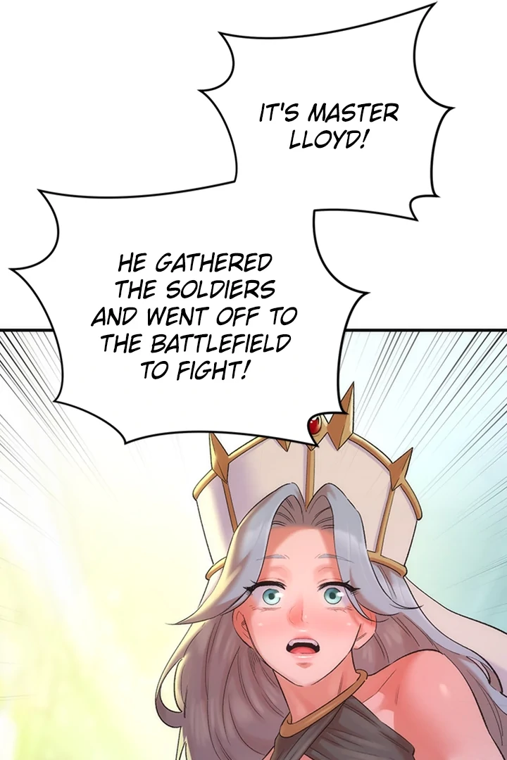 The Hero Violating the Girls Chapter 21 - page 18