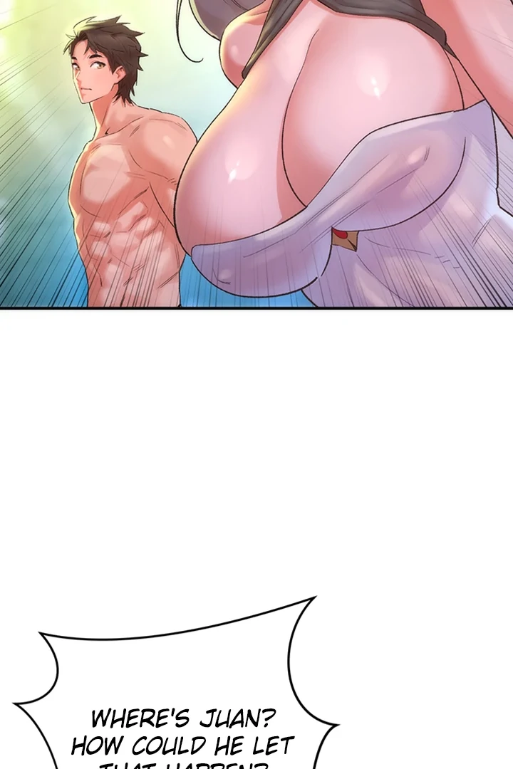 The Hero Violating the Girls Chapter 21 - page 19