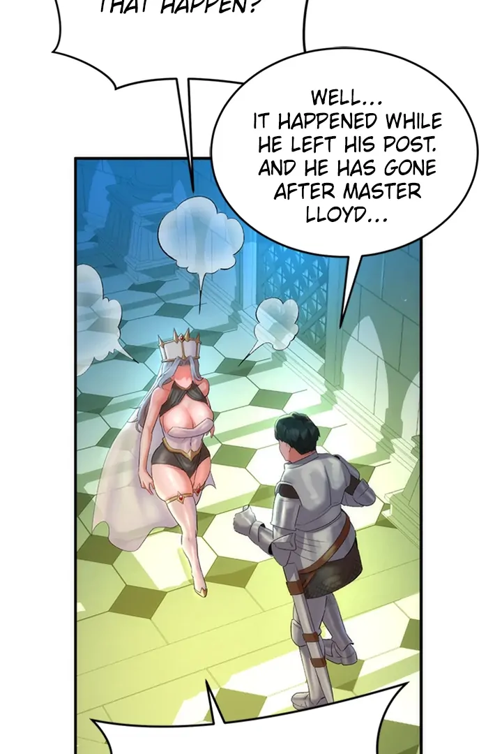 The Hero Violating the Girls Chapter 21 - page 20