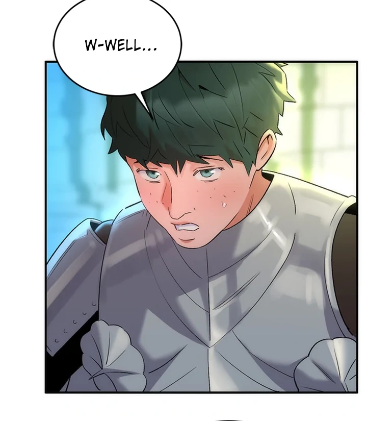 The Hero Violating the Girls Chapter 21 - page 22