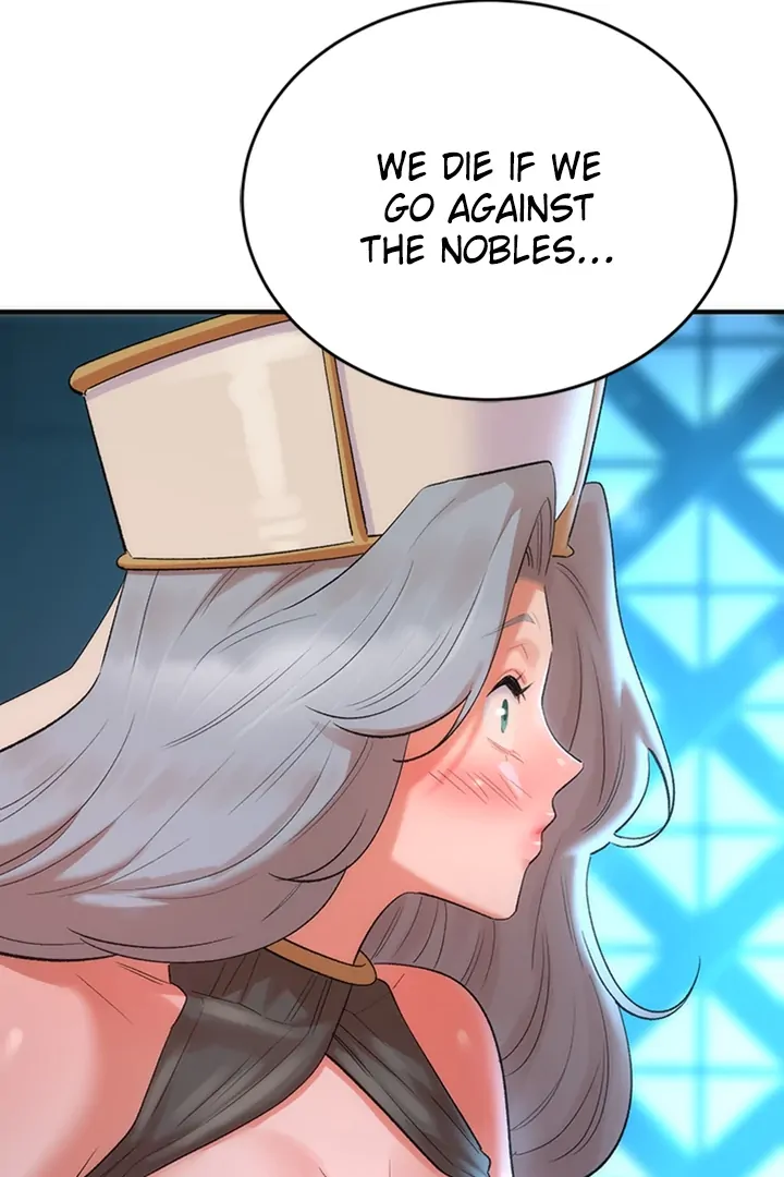 The Hero Violating the Girls Chapter 21 - page 23