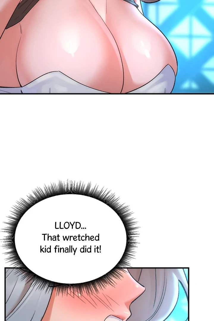 The Hero Violating the Girls Chapter 21 - page 24