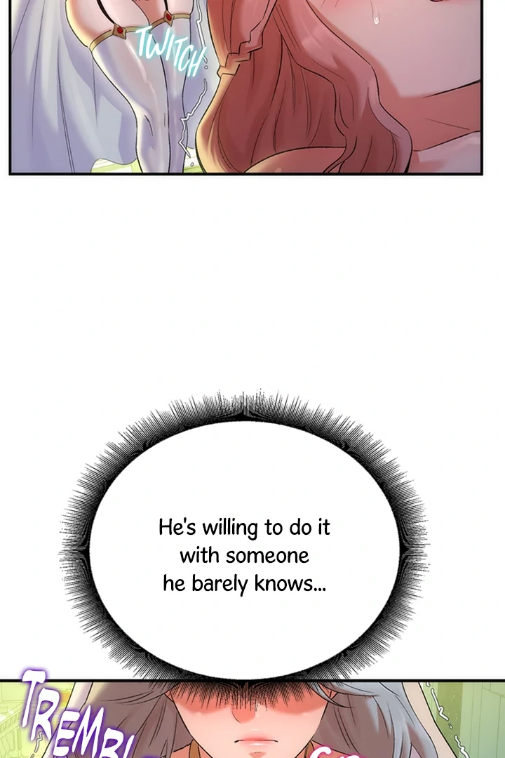 The Hero Violating the Girls Chapter 21 - page 2