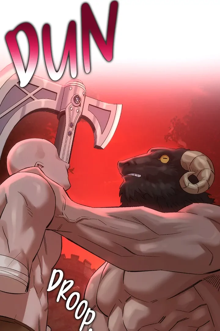 The Hero Violating the Girls Chapter 21 - page 33