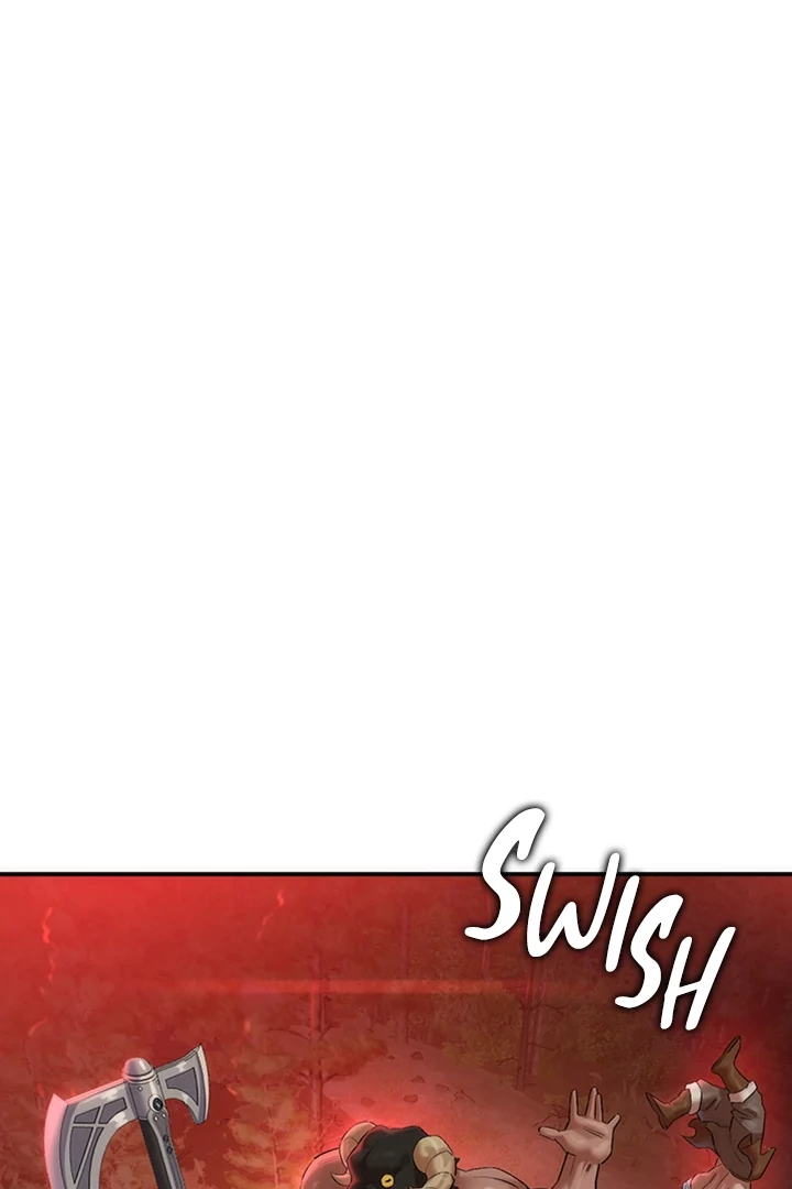 The Hero Violating the Girls Chapter 21 - page 35