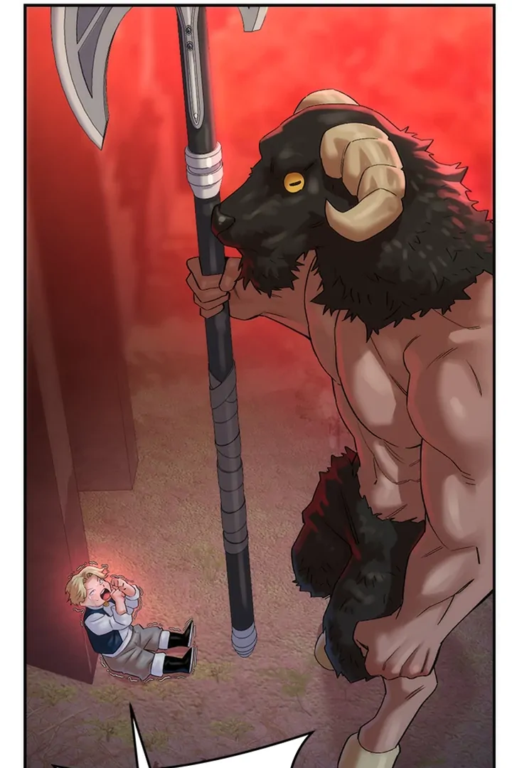 The Hero Violating the Girls Chapter 21 - page 38