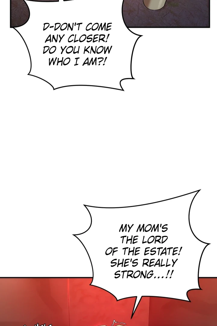 The Hero Violating the Girls Chapter 21 - page 39