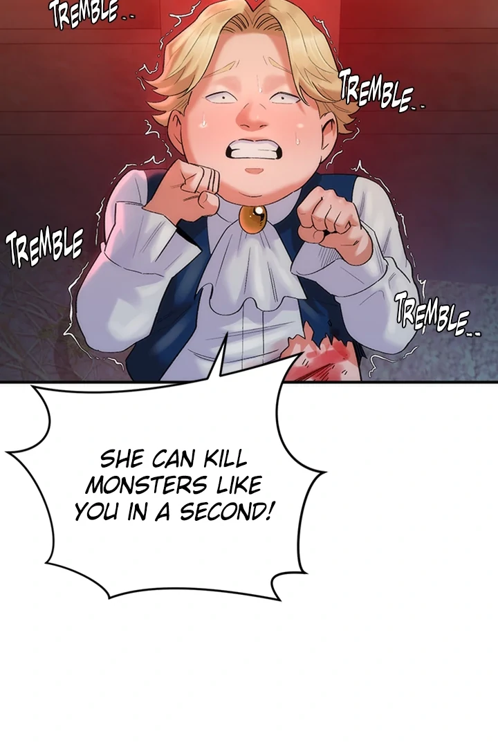 The Hero Violating the Girls Chapter 21 - page 40