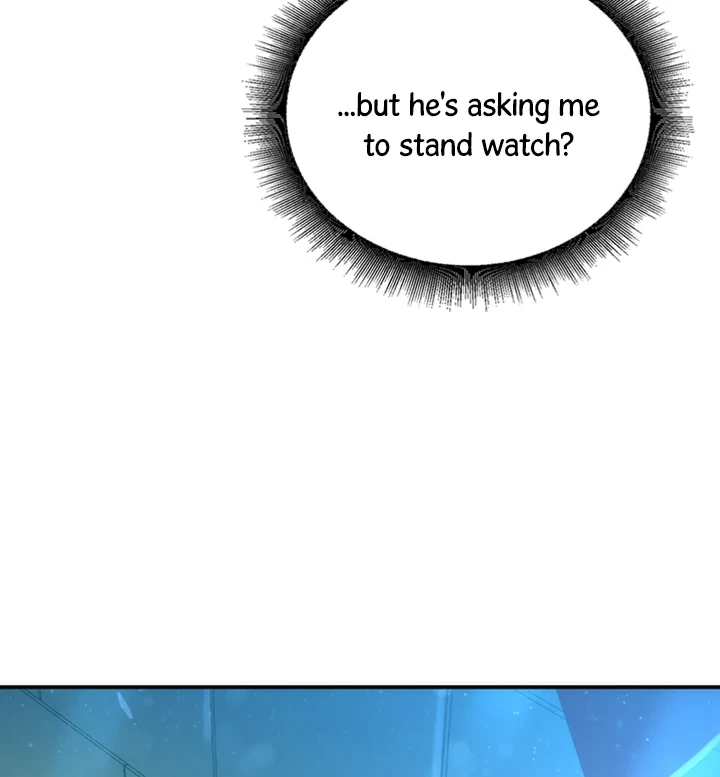 The Hero Violating the Girls Chapter 21 - page 4