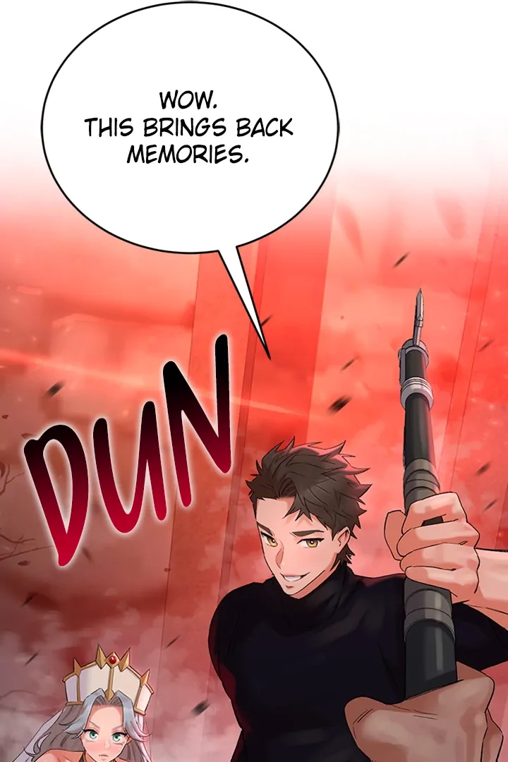 The Hero Violating the Girls Chapter 21 - page 51