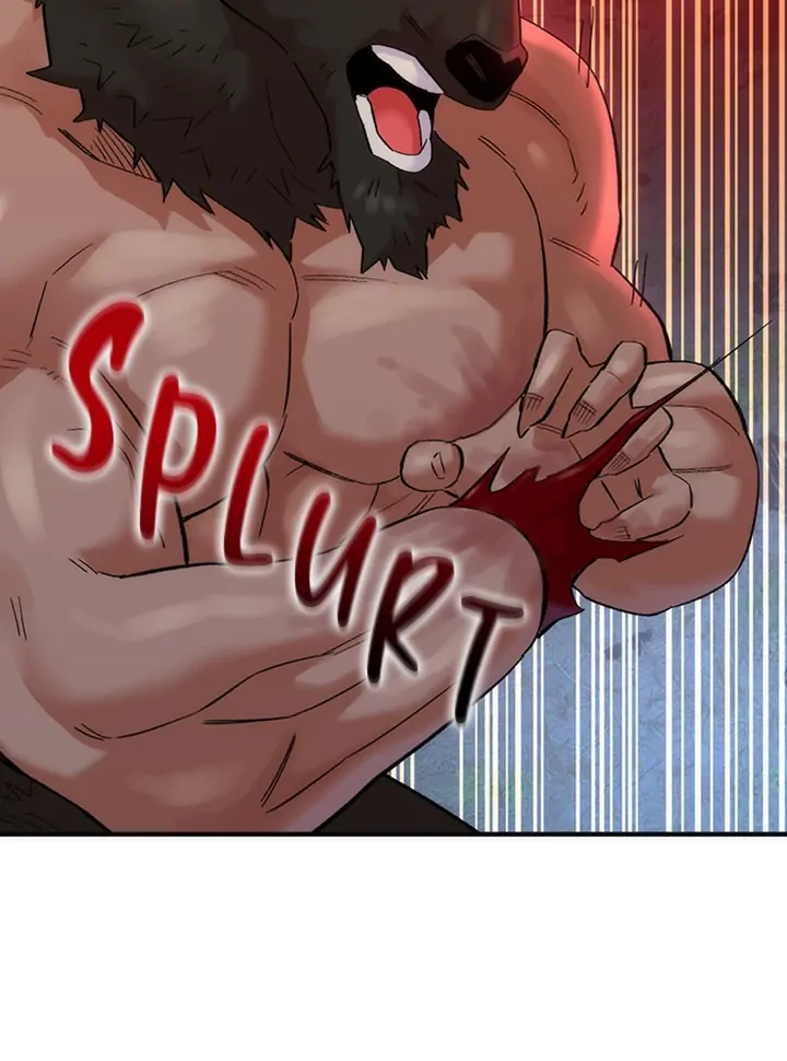 The Hero Violating the Girls Chapter 21 - page 54