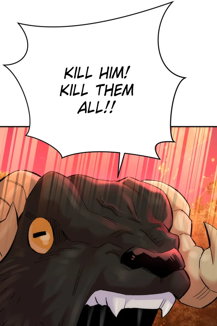 The Hero Violating the Girls Chapter 21 - page 55