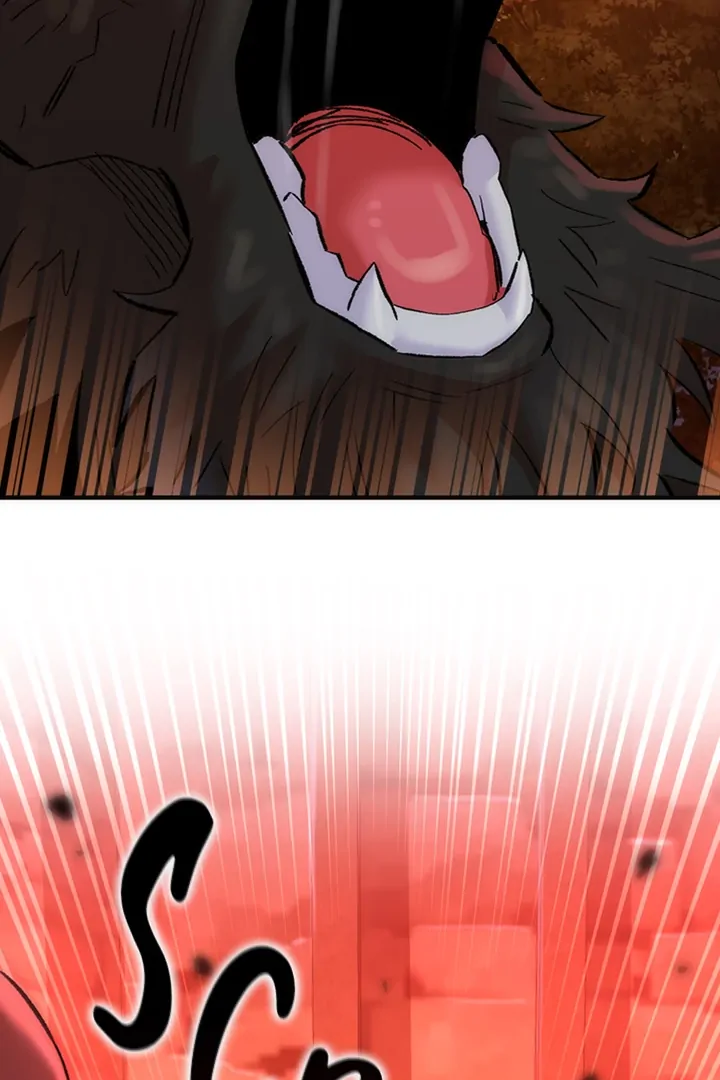 The Hero Violating the Girls Chapter 21 - page 56