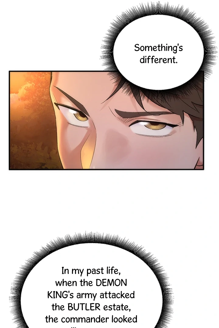 The Hero Violating the Girls Chapter 21 - page 60