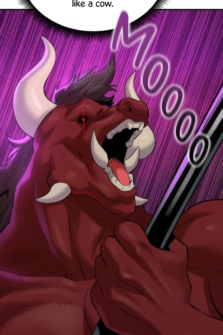 The Hero Violating the Girls Chapter 21 - page 61