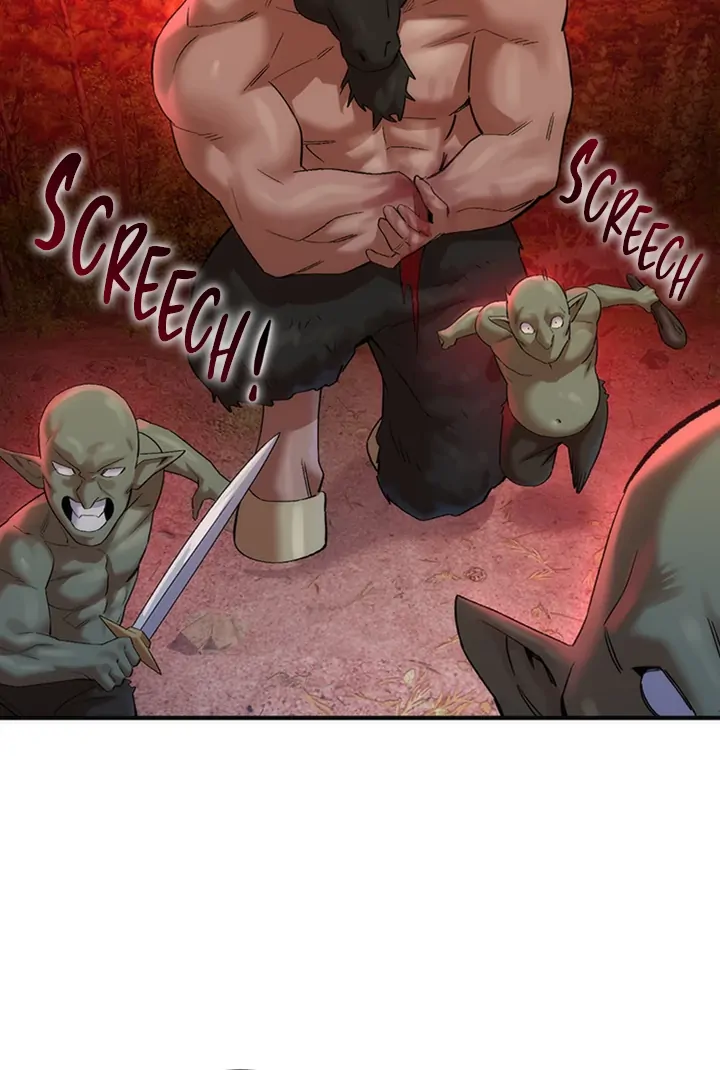 The Hero Violating the Girls Chapter 21 - page 63